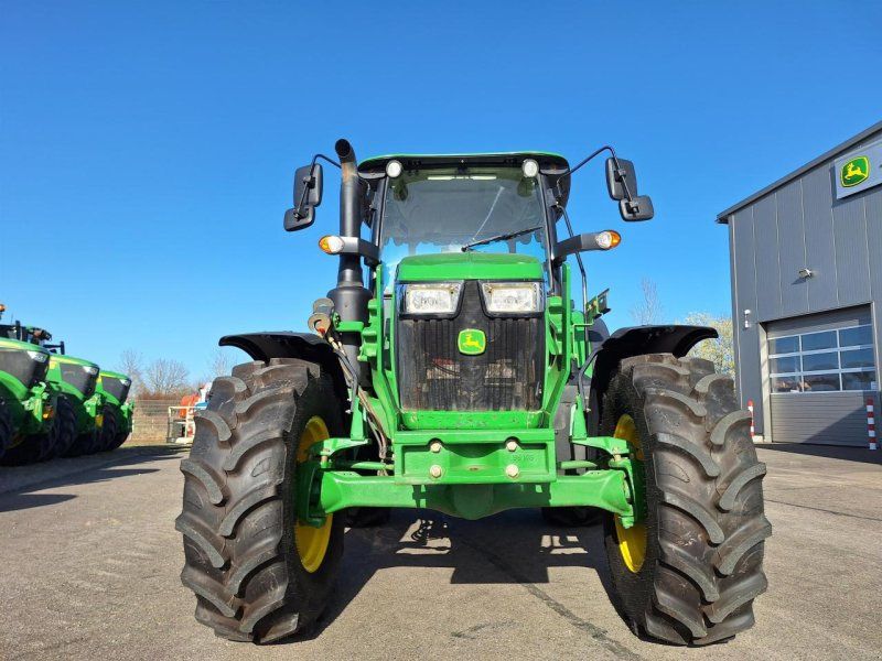 John Deere 5100M