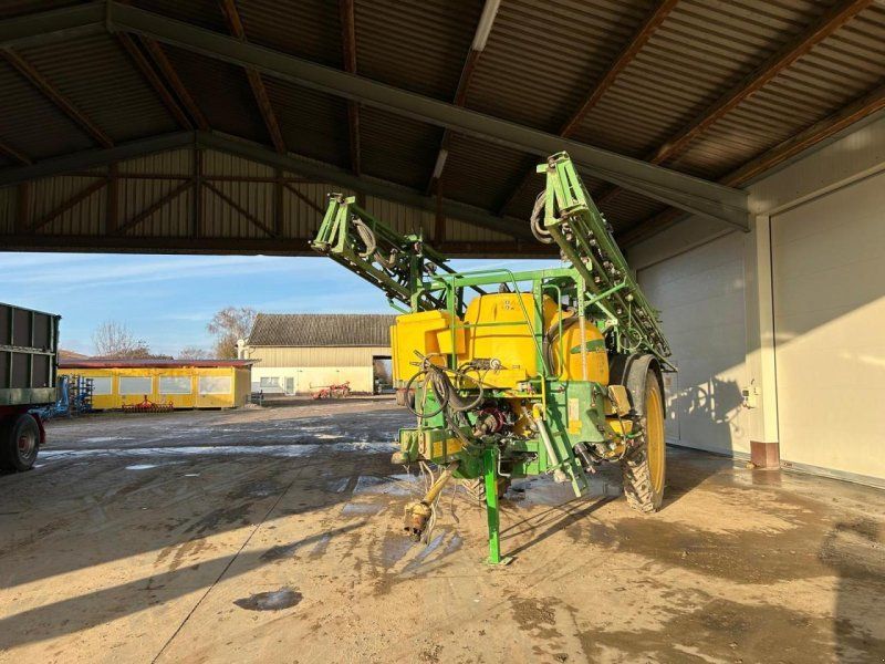 John Deere 732