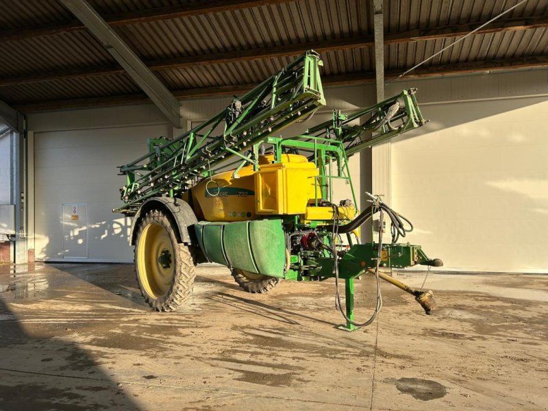 John Deere 732