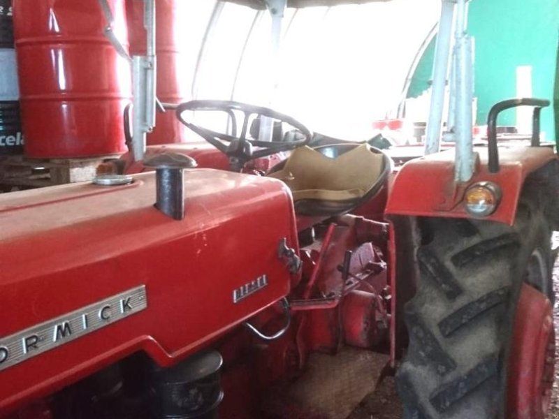 McCormick IHC  D-326
