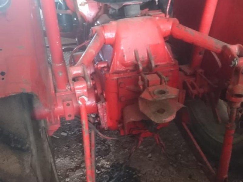 McCormick IHC  D-326