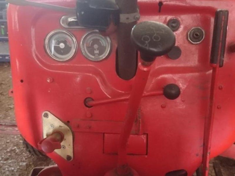 McCormick IHC  D-326