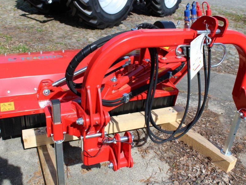 Tehnos MBL 150 LW