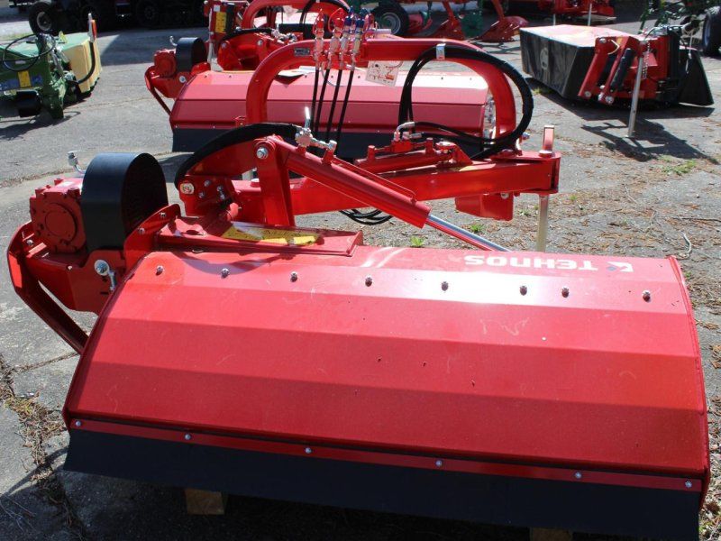 Tehnos MBL 150 LW