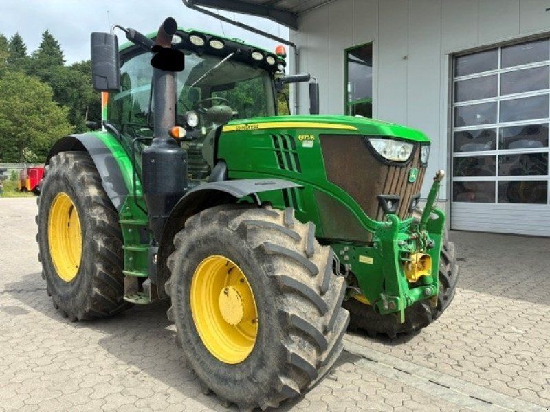 John Deere 6175R