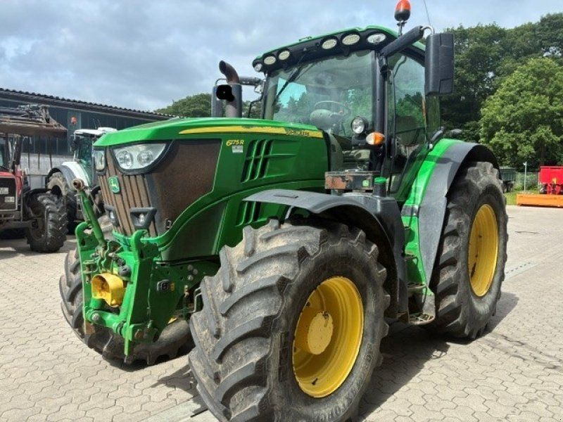 John Deere 6175R