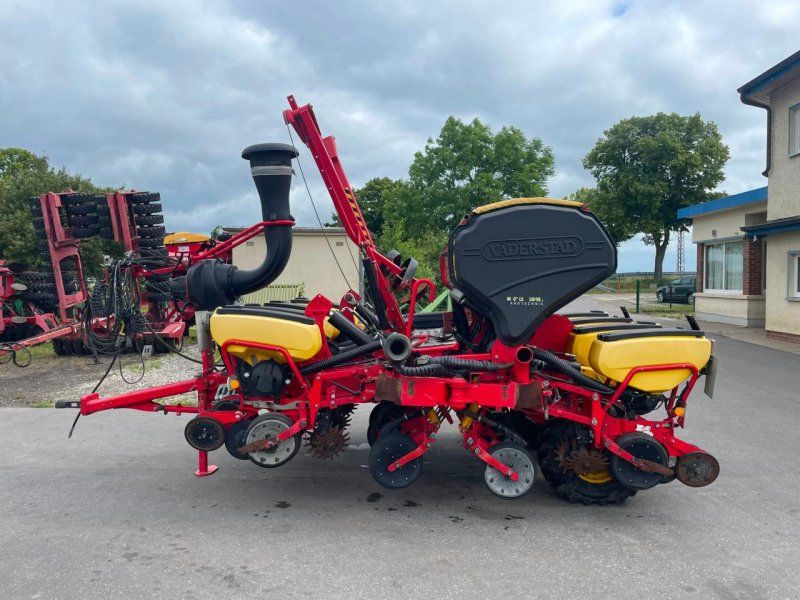 Väderstad Tempo TPF 8