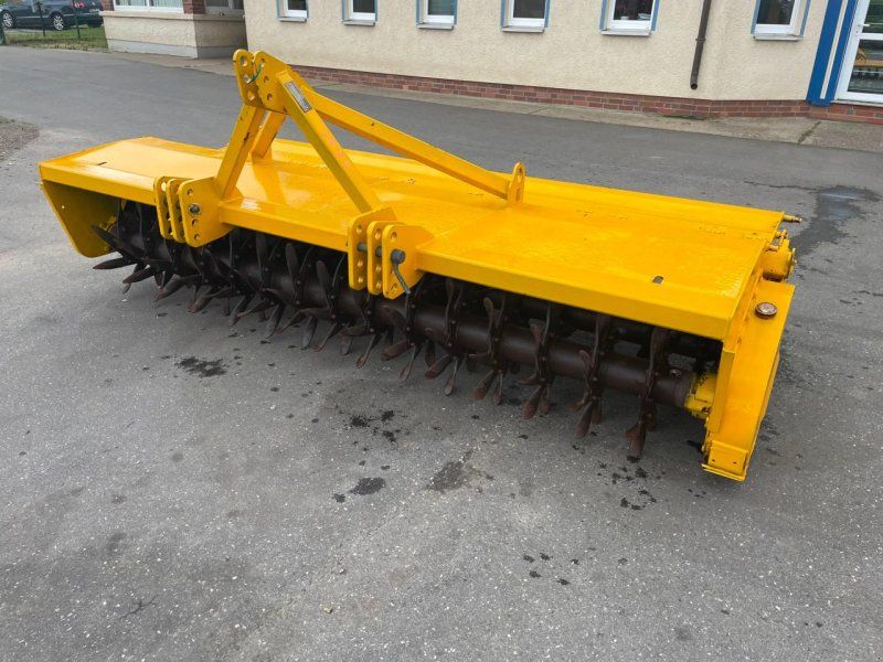 Bomford Dyna Drive 3000
