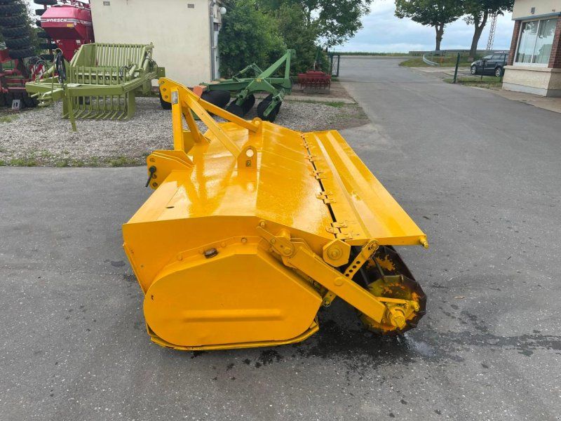 Bomford Dyna Drive 3000