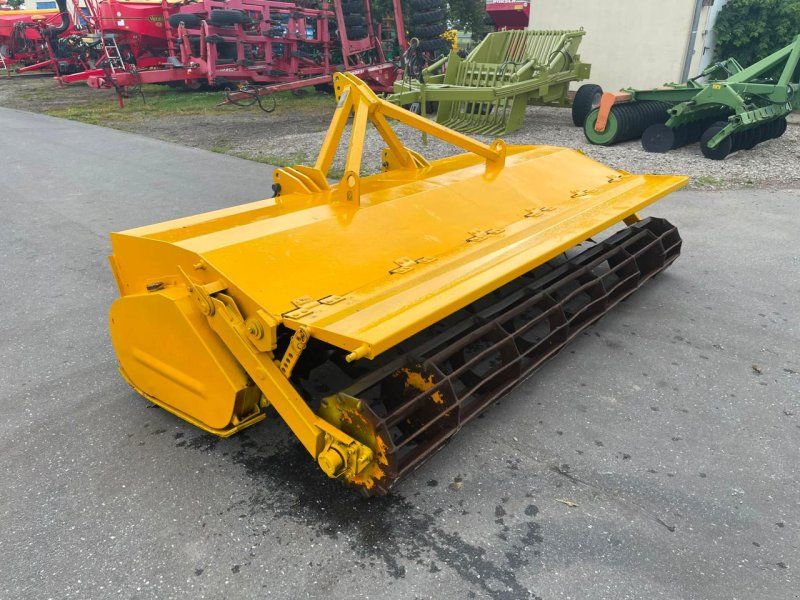 Bomford Dyna Drive 3000