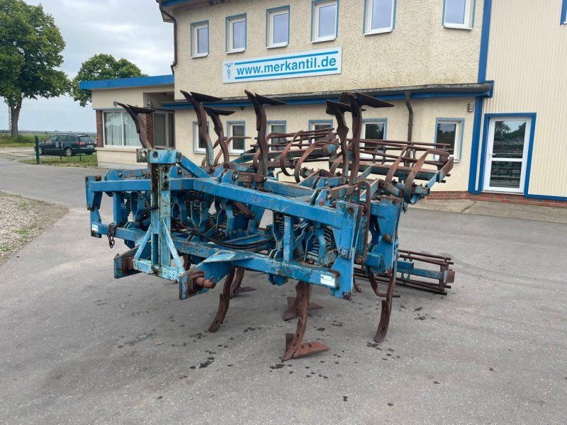 Rabe GHF 560