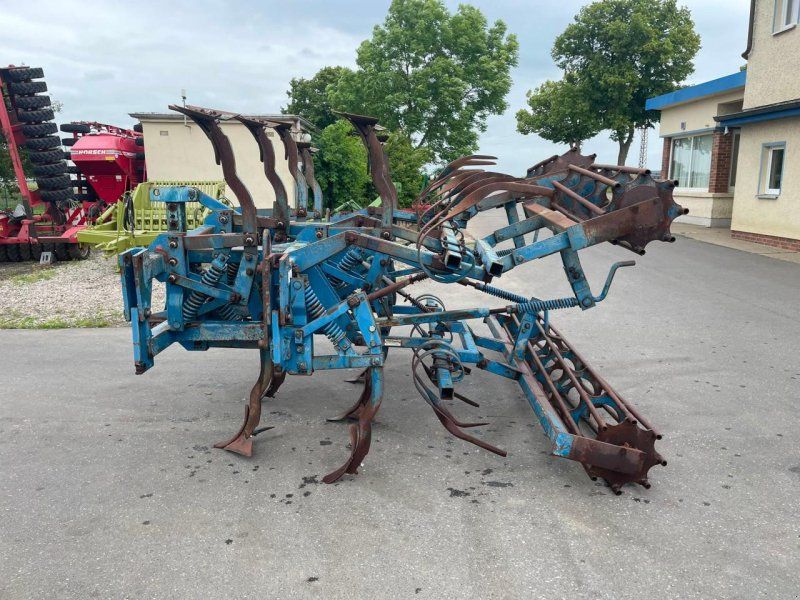 Rabe GHF 560