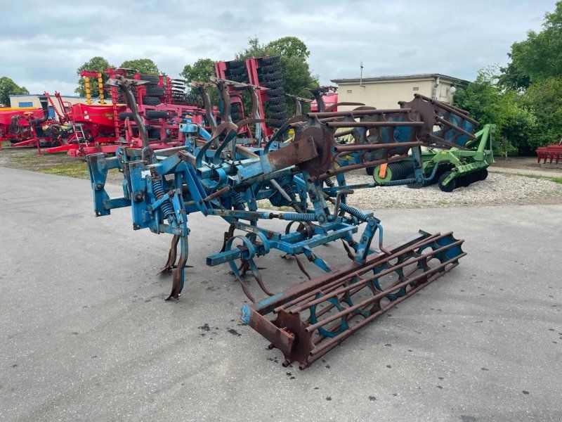 Rabe GHF 560