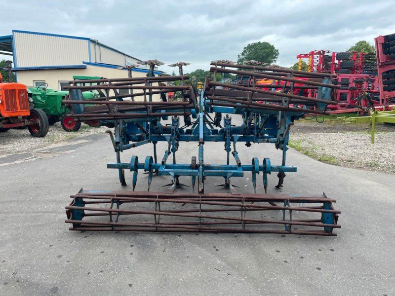 Rabe GHF 560