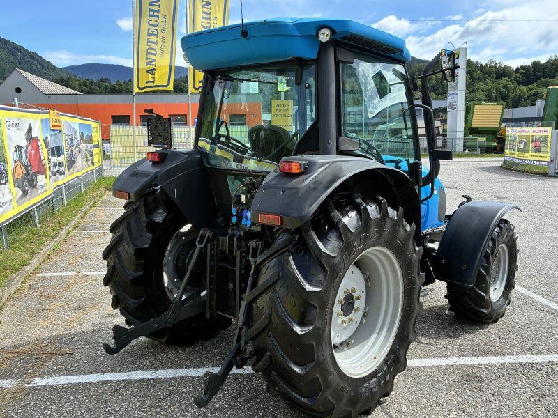 Landini DT 80