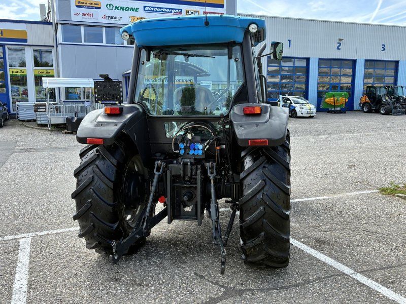 Landini DT 80