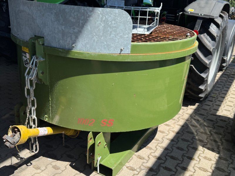 Fliegl Mischmeister 1002 SS