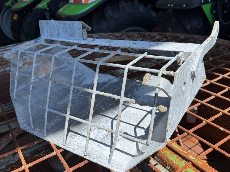 Fliegl Mischmeister 1002 SS