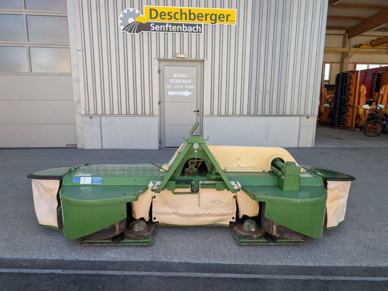 Krone Easycut F 320