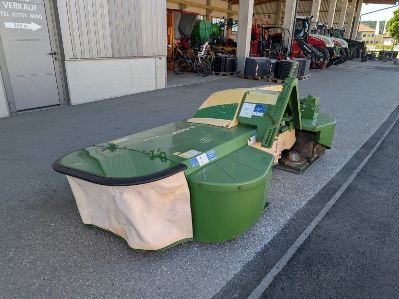 Krone Easycut F 320