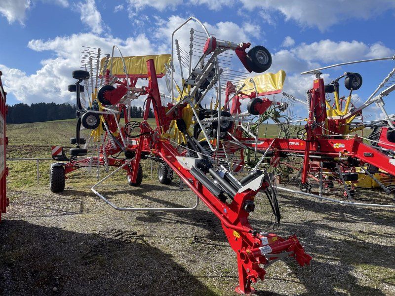 Pöttinger T 6820