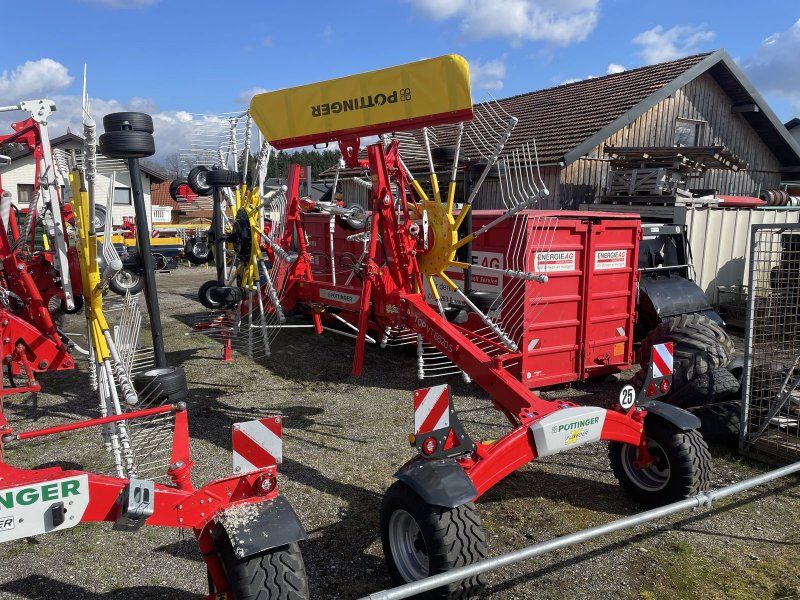 Pöttinger T 6820