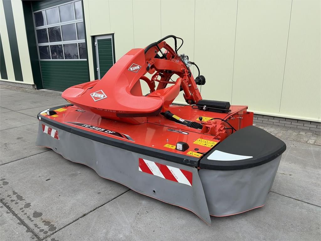 Kuhn FC3125DF-FF