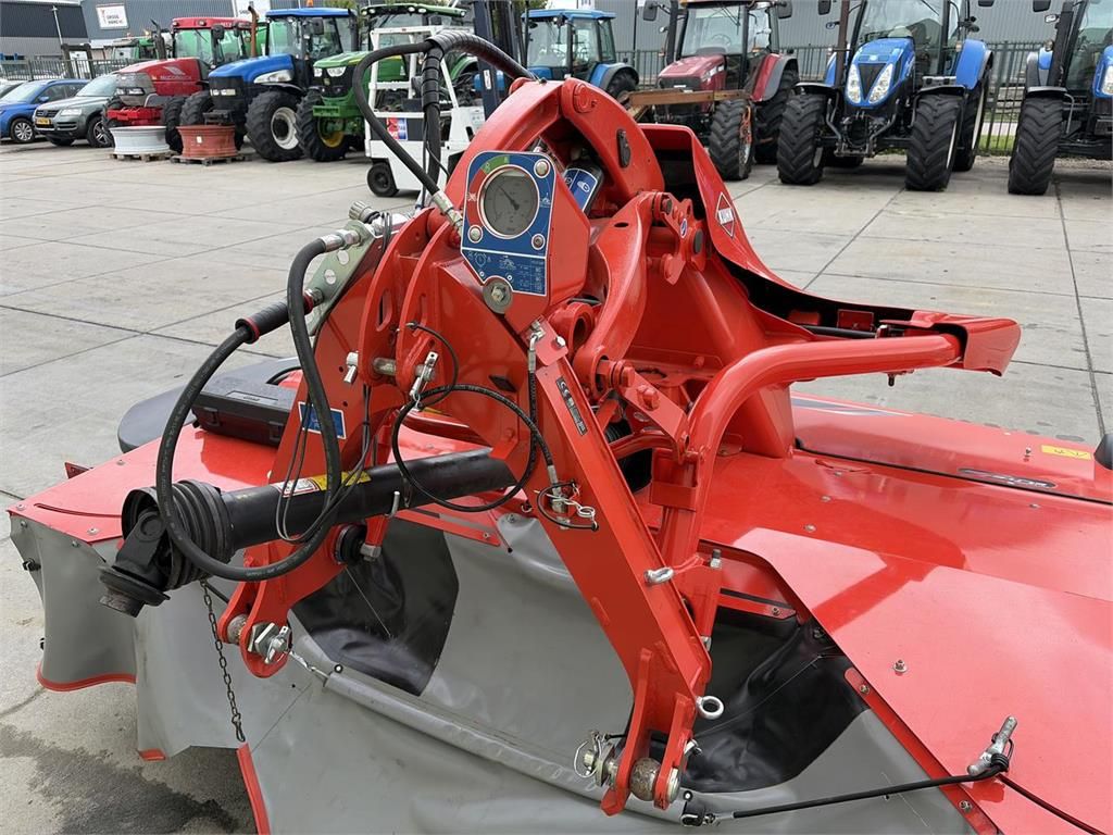 Kuhn FC3125DF-FF