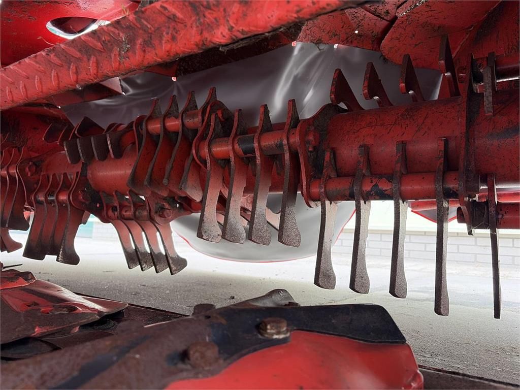 Kuhn FC3125DF-FF