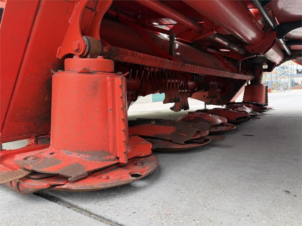 Kuhn FC3125DF-FF