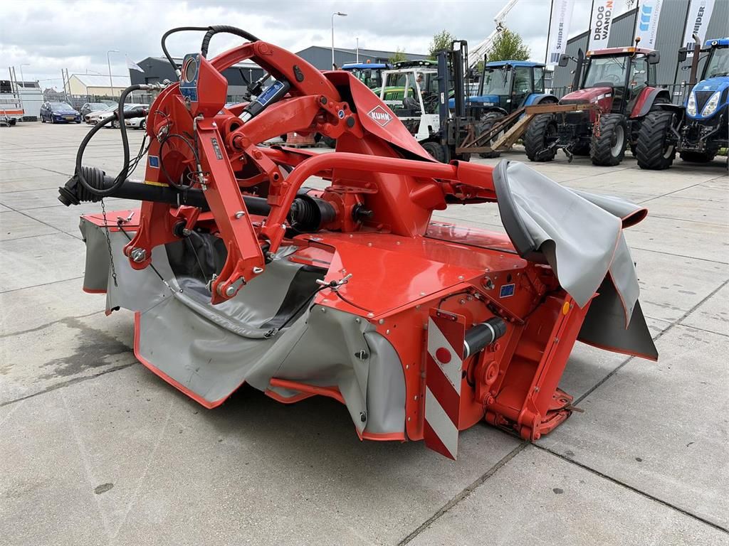Kuhn FC3125DF-FF