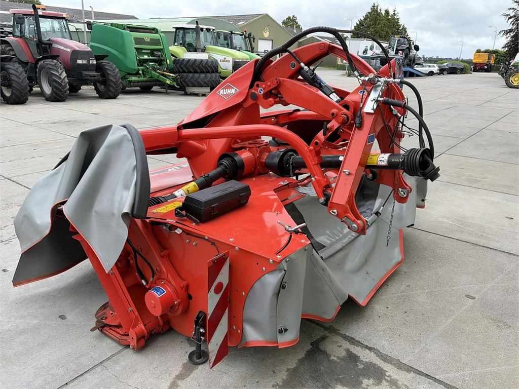Kuhn FC3125DF-FF