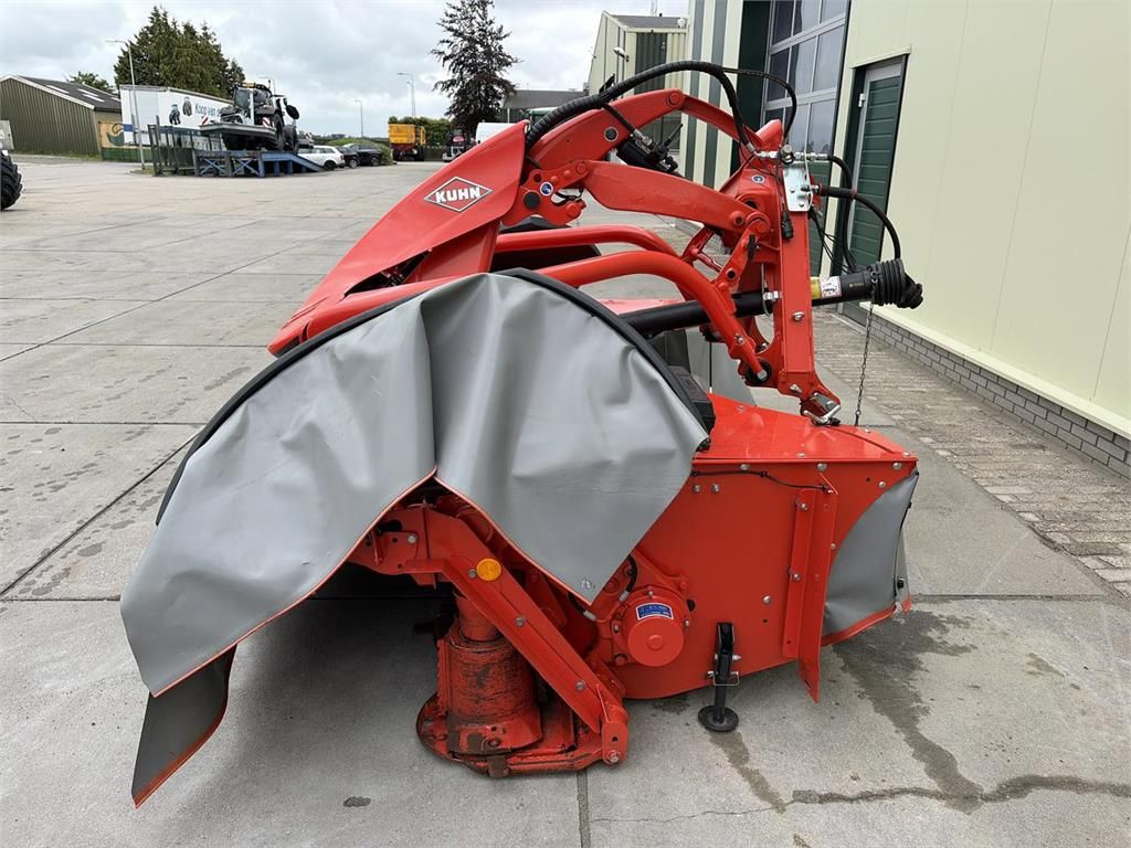 Kuhn FC3125DF-FF