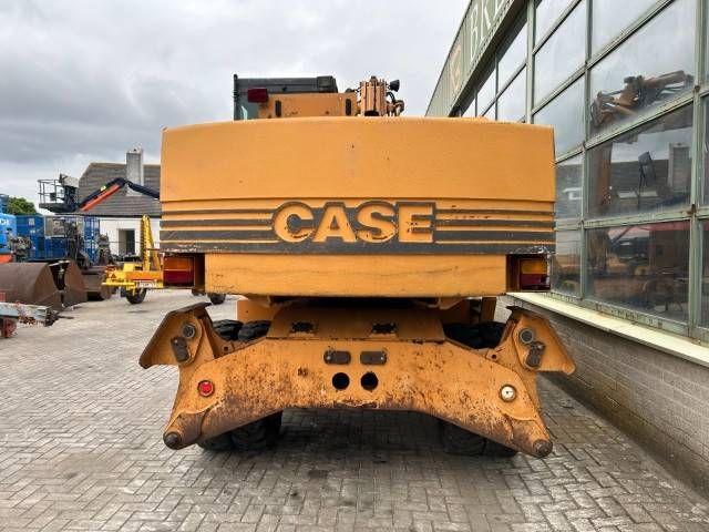 CASE 988 P