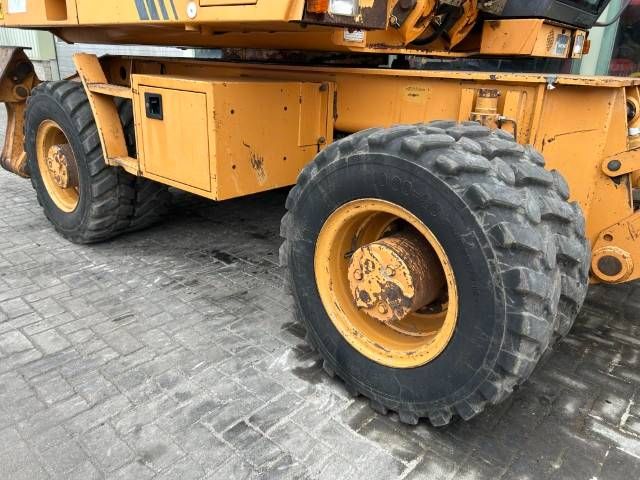 CASE 988 P