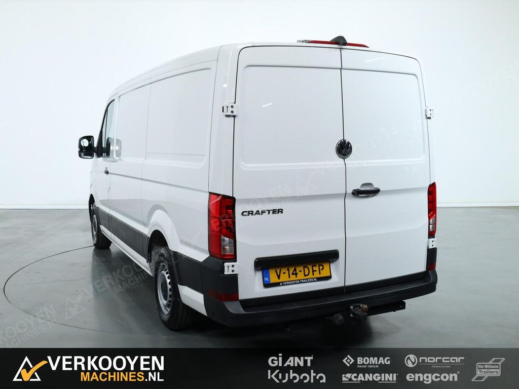 2024 Volkswagen Crafter 30 2.0 140pk L2H1 VK10531