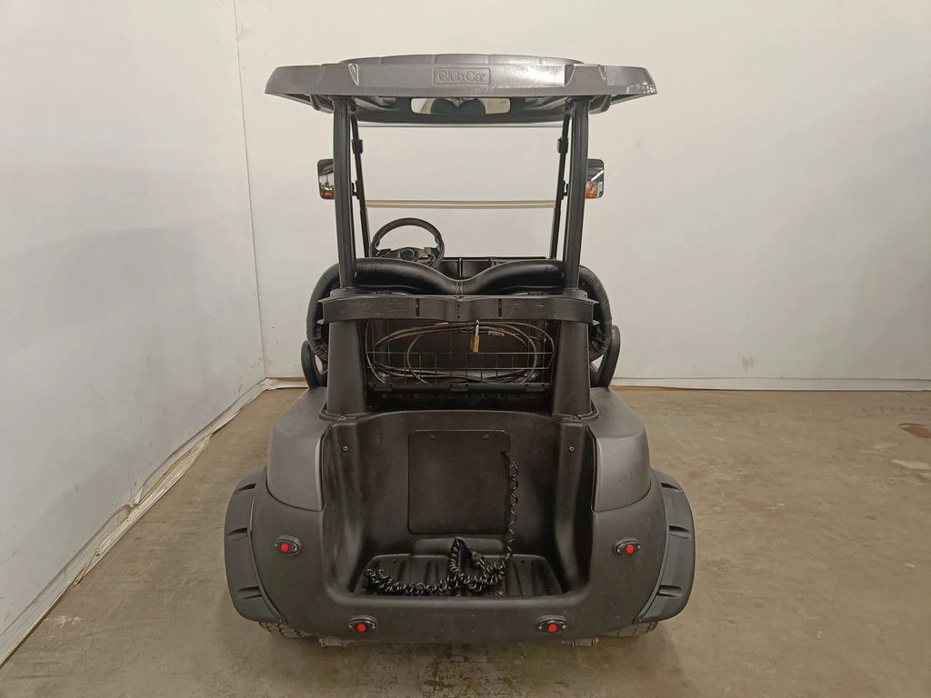 Club-car Precedent 2-persoons