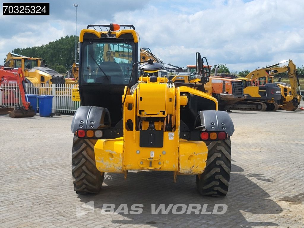 JCB 540-140 Sway - A/C