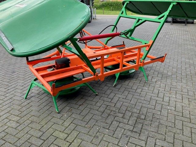 Holaras Holaras Super Star kuilverdeler