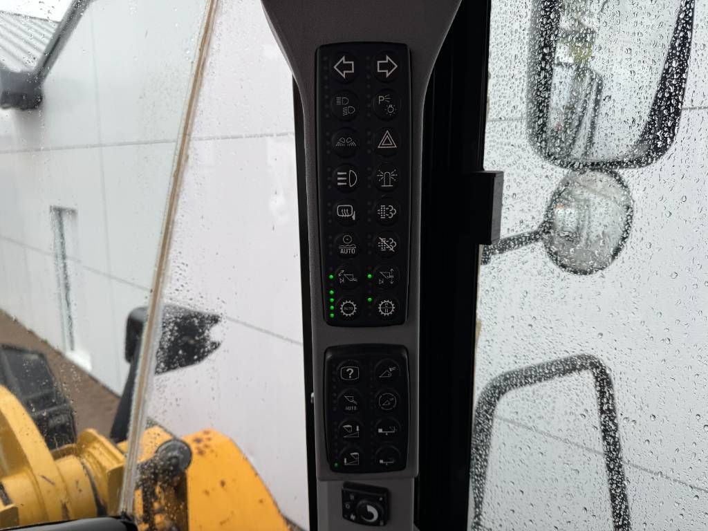 CAT 950K - German Machine / Automatic Greasing
