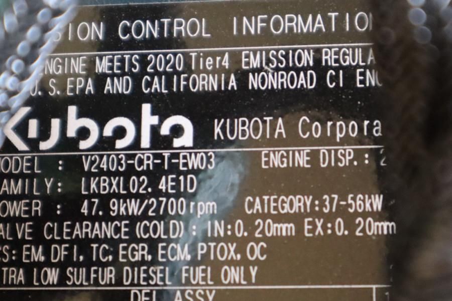 Haulotte HT23RTJ O Valid Inspection, *Guarantee! Diesel, 4x