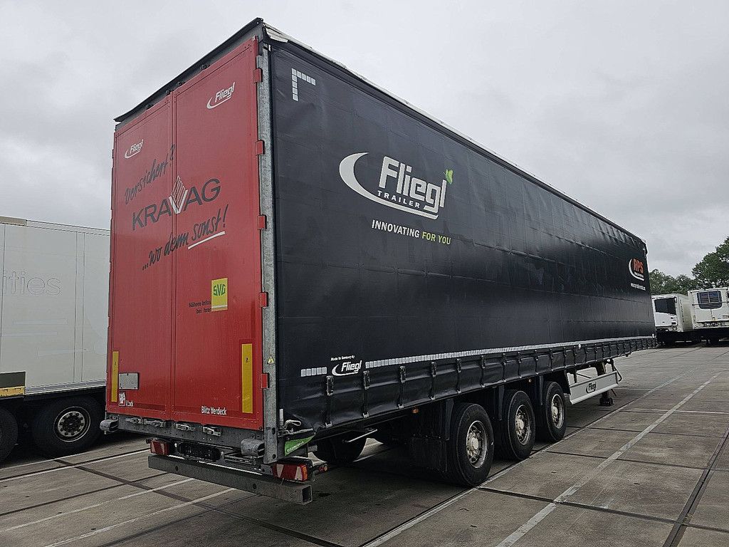 FLIEGL SDS 390