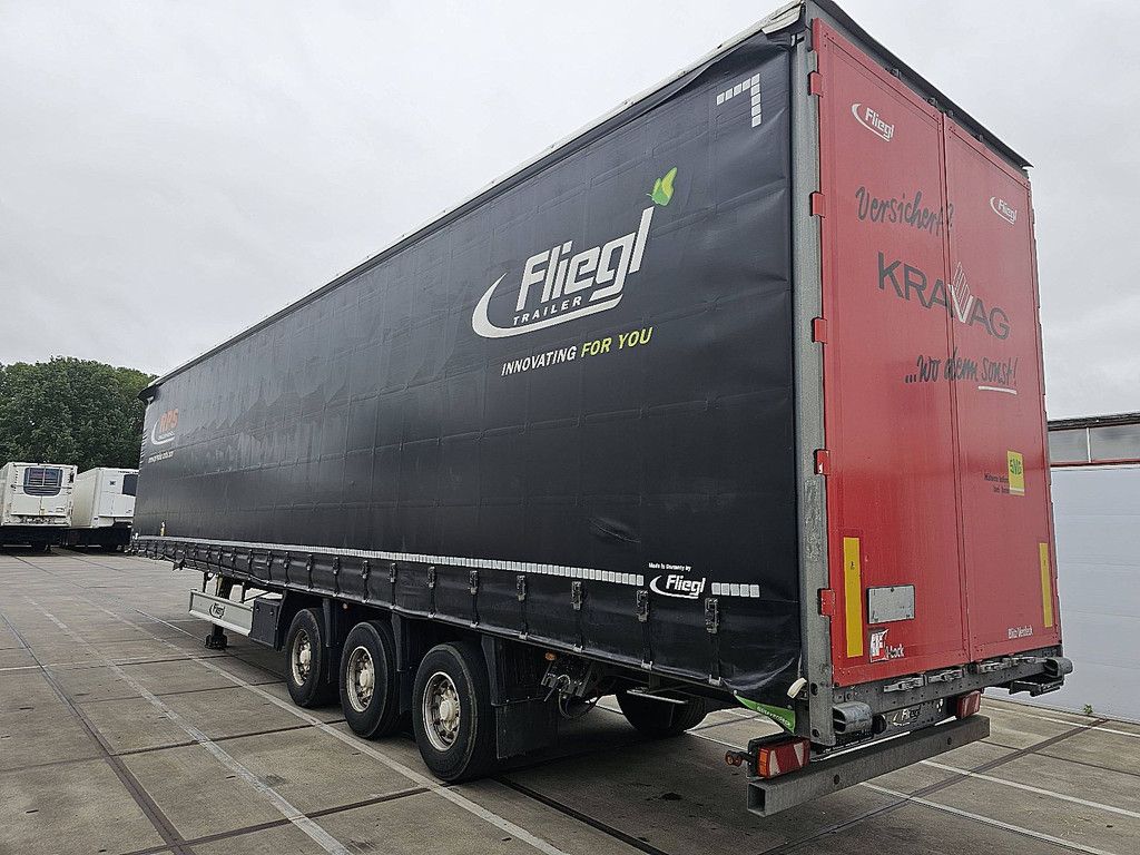 FLIEGL SDS 390
