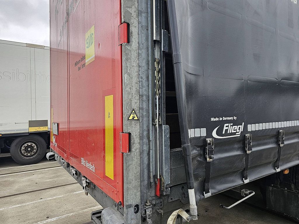 FLIEGL SDS 390
