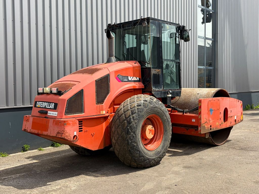 Caterpillar CS74