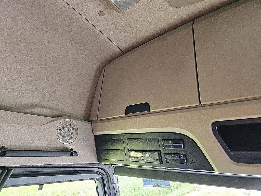MERCEDES-BENZ ACTROS 1853 LS giga,durabright