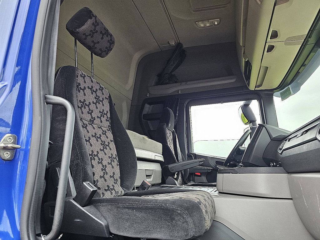 SCANIA G410 6x2/4na hl retarder