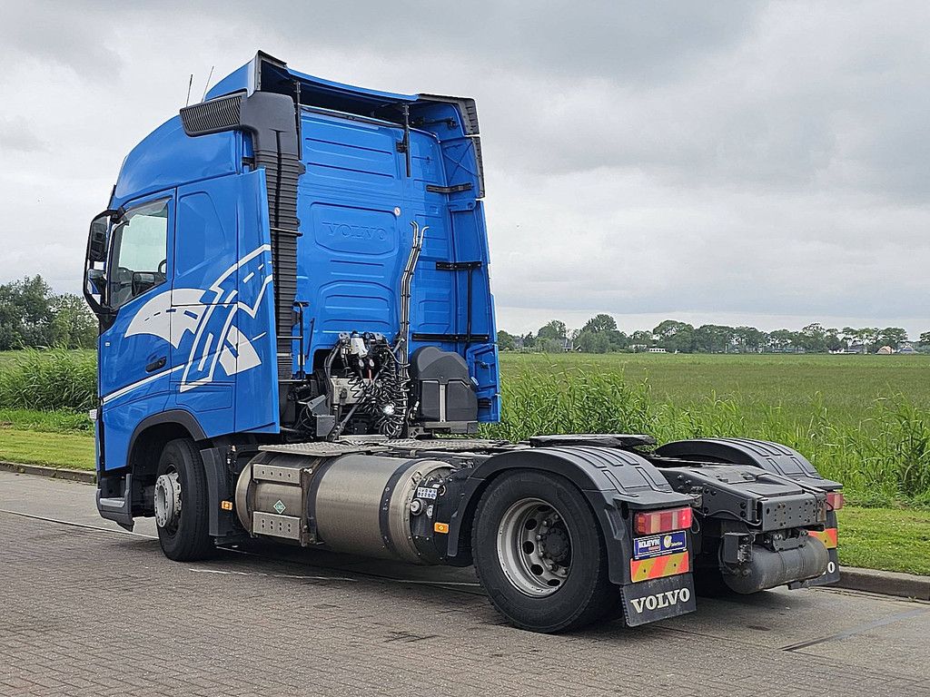 VOLVO FH 460 lng