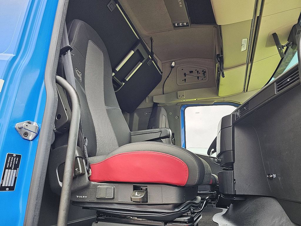 VOLVO FH 460 lng