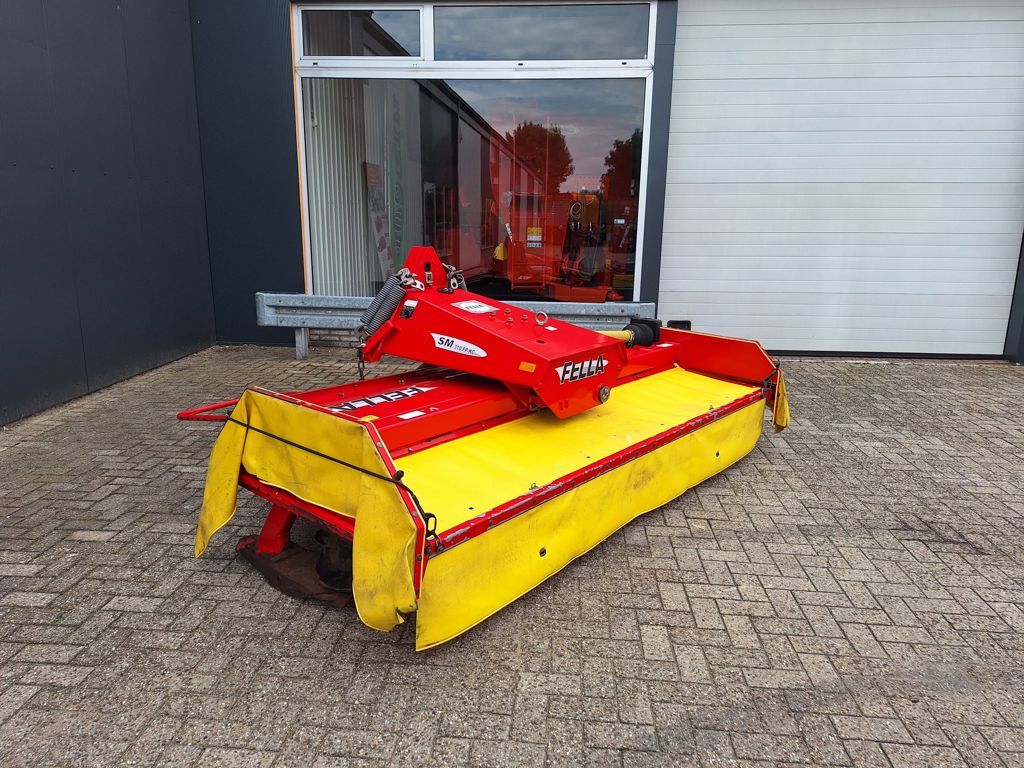 Fella SM 310 FP-KC CC